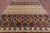 Tribal Persian Gabbeh Hand-Knotted Wool Rug - Manhattan Rugs