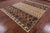 Tribal Persian Gabbeh Hand-Knotted Wool Rug - Manhattan Rugs