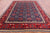 Persian Fine Serapi Hand Knotted Rug - Manhattan Rugs