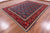 Persian Fine Serapi Hand Knotted Rug - Manhattan Rugs