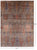 Handmade Tribal Persian Gabbeh Area Rug - Manhattan Rugs