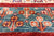 Persian Gabbeh Hand Knotted  Wool Area Rug - Manhattan Rugs