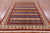Persian Gabbeh Hand Knotted  Wool Area Rug - Manhattan Rugs