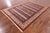 Persian Gabbeh Hand Knotted  Wool Area Rug - Manhattan Rugs