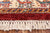 Persian Gabbeh Hand Knotted  Wool Area Rug - Manhattan Rugs
