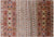 Hand Knotted Tribal Persian Gabbeh Rug - Manhattan Rugs