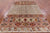 Hand Knotted Tribal Persian Gabbeh Rug - Manhattan Rugs