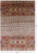 Hand Knotted Tribal Persian Gabbeh Rug - Manhattan Rugs
