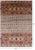 Hand Knotted Tribal Persian Gabbeh Rug - Manhattan Rugs