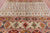 Hand Knotted Tribal Persian Gabbeh Rug - Manhattan Rugs
