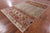 Hand Knotted Tribal Persian Gabbeh Rug - Manhattan Rugs