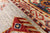 Hand Knotted Tribal Persian Gabbeh Rug - Manhattan Rugs