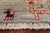 Hand Knotted Tribal Persian Gabbeh Rug - Manhattan Rugs