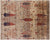 Persian Gabbeh Hand Knotted Rug - Manhattan Rugs