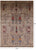 Handmade Tribal Persian Gabbeh Area Rug - Manhattan Rugs