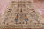 Handmade Tribal Persian Gabbeh Area Rug - Manhattan Rugs
