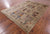 Handmade Tribal Persian Gabbeh Area Rug - Manhattan Rugs