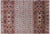 Tribal Persian Gabbeh Hand Knotted Rug - Manhattan Rugs