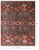 Hand Knotted Persian Gabbeh  Rug - Manhattan Rugs