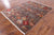 Hand Knotted Persian Gabbeh  Rug - Manhattan Rugs