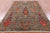 Tribal Persian Gabbeh Area Rug - Manhattan Rugs