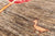 Tribal Persian Gabbeh Area Rug - Manhattan Rugs