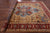 Persian Fine Serapi Rug - Manhattan Rugs