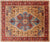 Persian Fine Serapi Rug - Manhattan Rugs