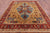 Persian Fine Serapi Rug - Manhattan Rugs