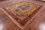 Persian Fine Serapi Rug - Manhattan Rugs