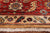 Persian Fine Serapi Rug - Manhattan Rugs