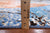 Contemporary Wool & Silk Area Rug - Manhattan Rugs