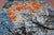 Contemporary Wool & Silk Area Rug - Manhattan Rugs