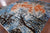 Contemporary Wool & Silk Area Rug - Manhattan Rugs