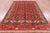 Fine Turkmen Handmade Wool Area Rug - Manhattan Rugs