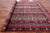 Tribal Persian Gabbeh Shall Hand Knotted Rug - Manhattan Rugs