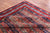 Tribal Persian Gabbeh Shall Hand Knotted Rug - Manhattan Rugs