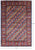 Hand Knotted Tribal Persian Gabbeh Shall Rug - Manhattan Rugs