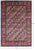 Hand Knotted Tribal Persian Gabbeh Shall Rug - Manhattan Rugs