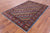 Hand Knotted Tribal Persian Gabbeh Shall Rug - Manhattan Rugs