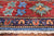 Hand Knotted Tribal Persian Gabbeh Shall Rug - Manhattan Rugs