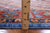 Hand Knotted Tribal Persian Gabbeh Shall Rug - Manhattan Rugs