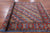 Hand Knotted Tribal Persian Gabbeh Shall Rug - Manhattan Rugs