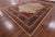 Persian Ziegler Hand Knotted Rug - Manhattan Rugs