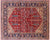 Handmade Persian Fine Serapi Rug - Manhattan Rugs