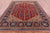 Handmade Persian Fine Serapi Rug - Manhattan Rugs