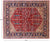 Handmade Persian Fine Serapi Rug - Manhattan Rugs