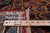 Handmade Persian Fine Serapi Rug - Manhattan Rugs