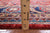 Handmade Persian Fine Serapi Rug - Manhattan Rugs