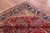 Handmade Persian Fine Serapi Rug - Manhattan Rugs